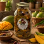 Mango Pickle (Amb)