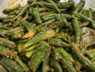 Green Chilli Pickle (Hari Mirch) - Image 3