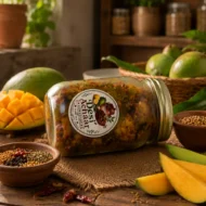 Mango Pickle (Amb) - Image 2