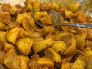 Spicy Lemon Pickle (Karari Gallgal) - Image 2