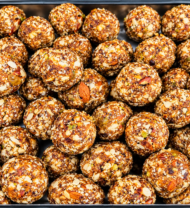 Protein Pinni